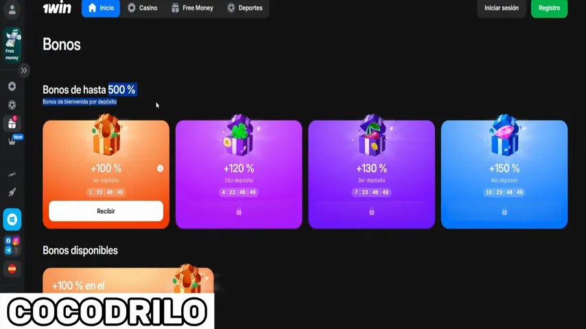 Casinos online con licencia donde cobrar las ganancias de tiradas gratis