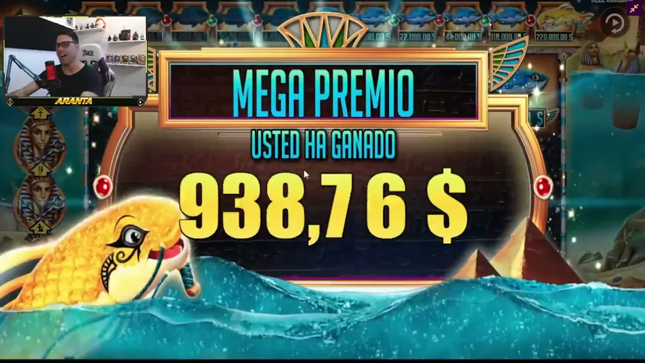 Tragaperras con multiplicadores válidas para promociones de tiradas gratis