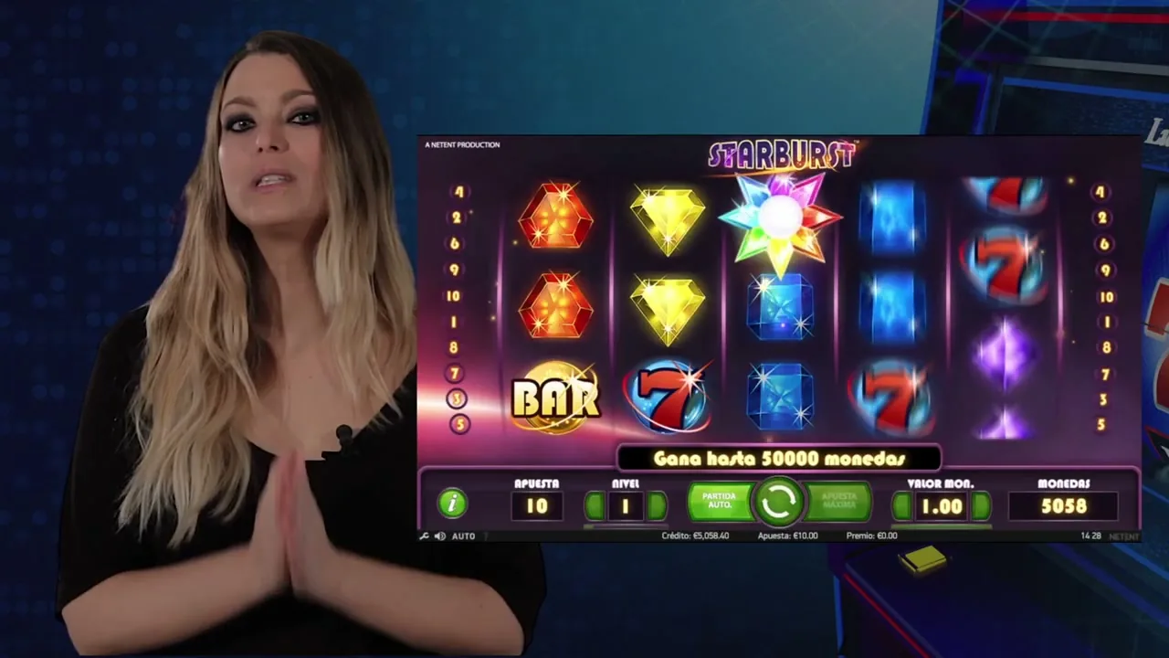 Saldo de bonificación y saldo real diferenciados en la cuenta de un casino online