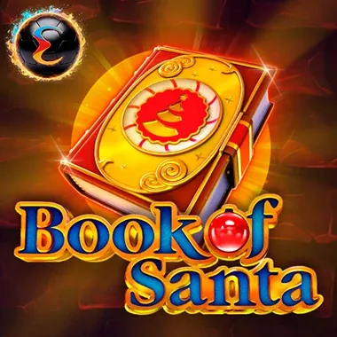 Book of Santa