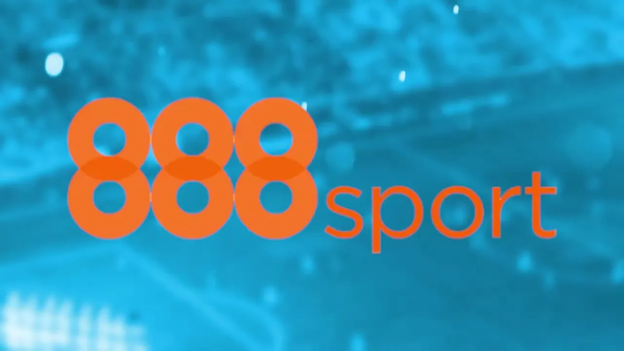 888 Casino — captura