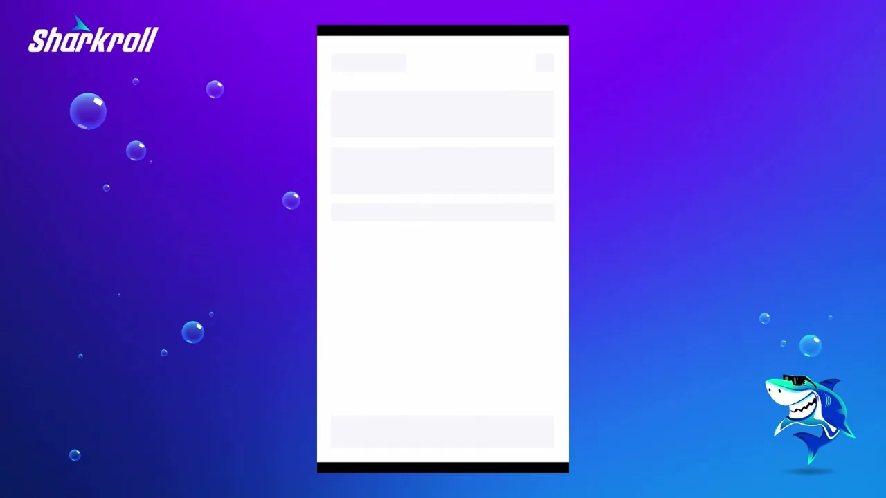 Apple Pay — captura