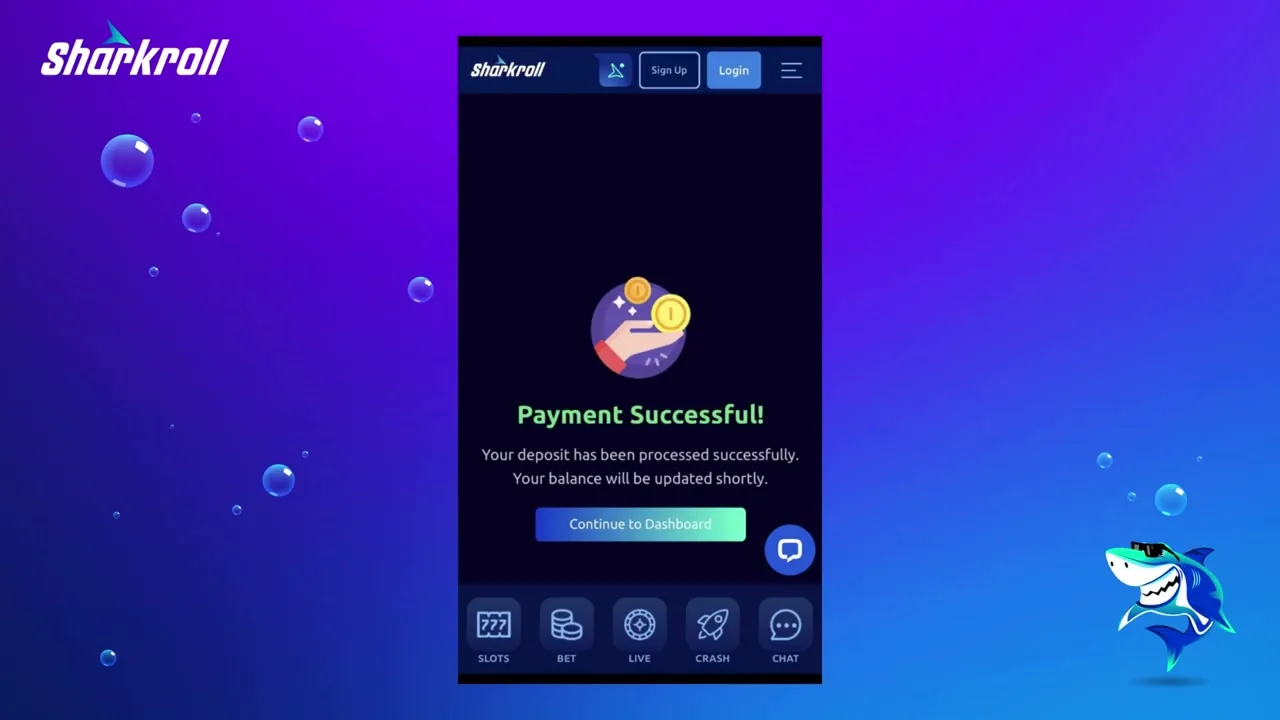 Apple Pay — captura