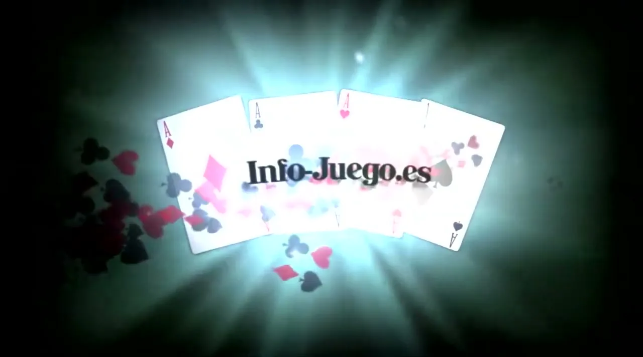 Casino Gran Madrid Online — captura