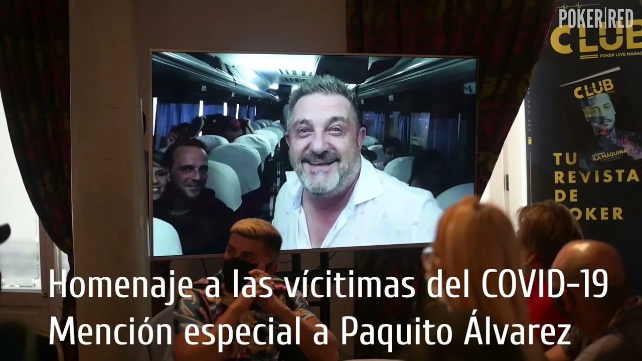 Casino Gran Vía — captura
