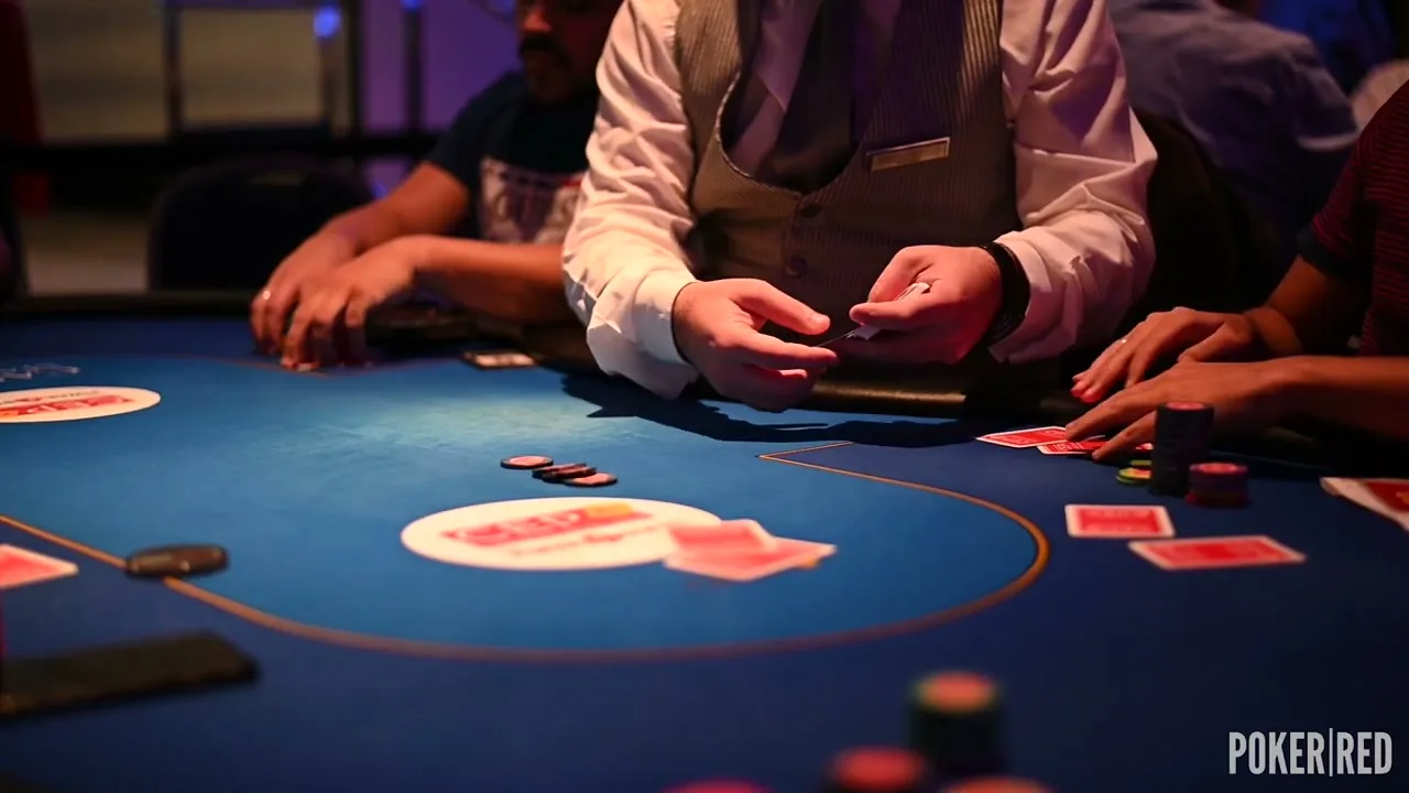 Casino Marbella — captura