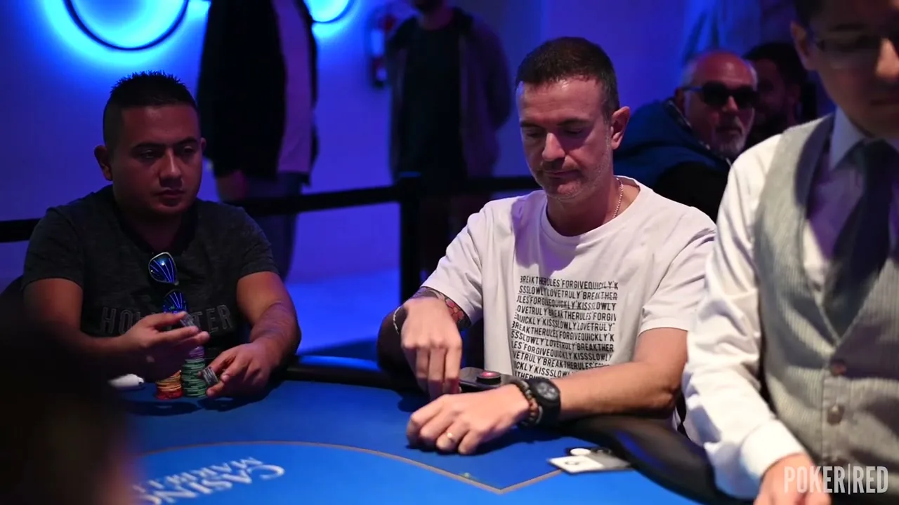 Casino Marbella — captura