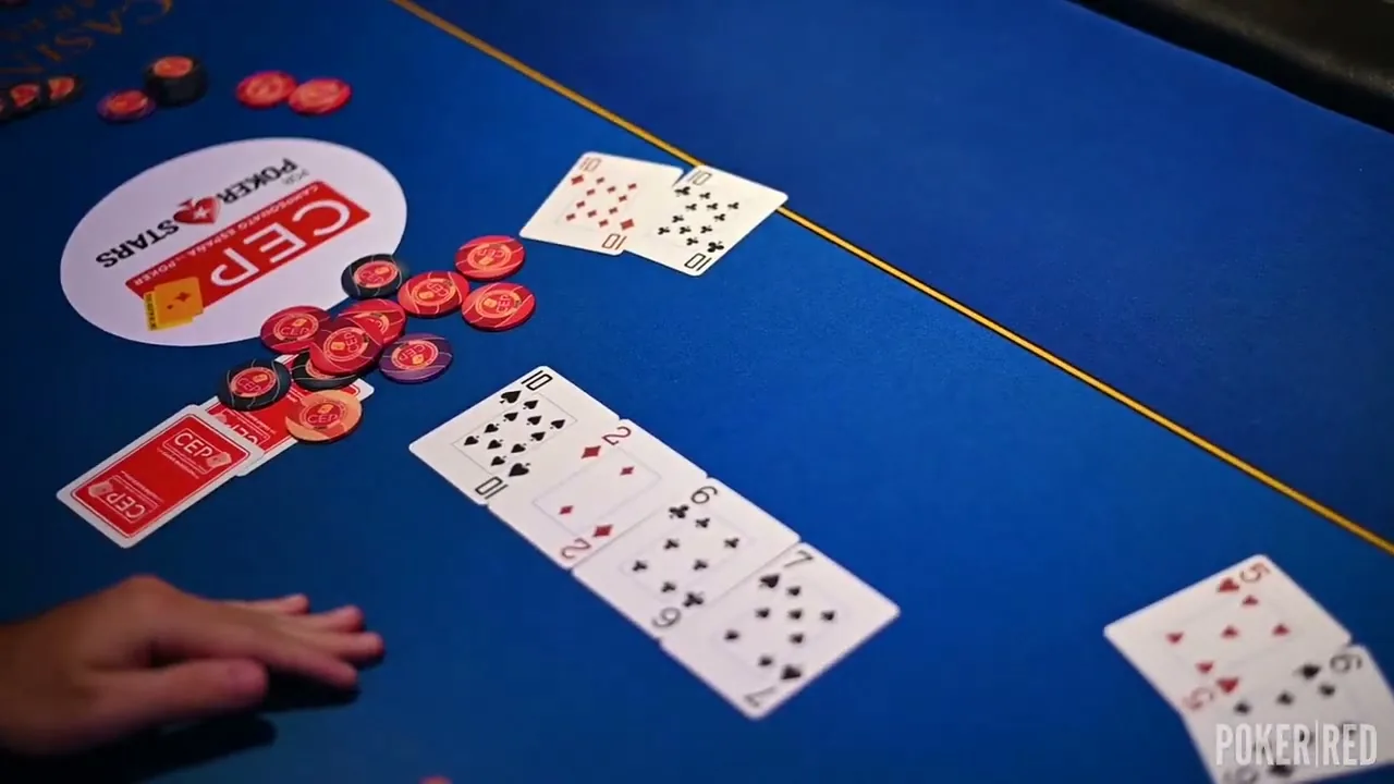 Casino Marbella — captura