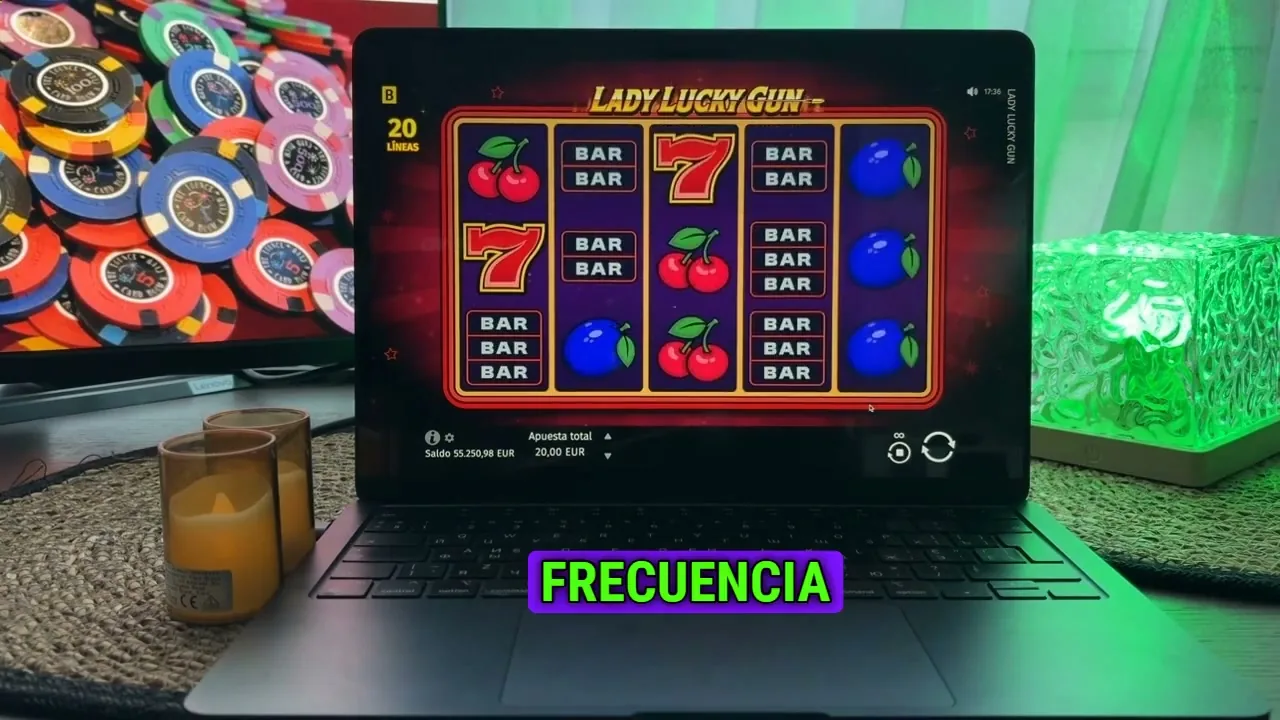 Tiradas gratis en casinos online con licencia en España