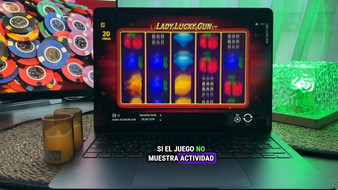 Caducidad y rollover de las tiradas gratis casino