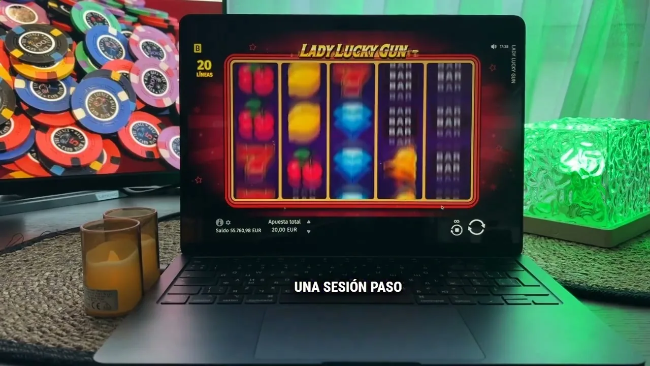 Cómo funcionan las tiradas gratis: rollover y caducidad — guía