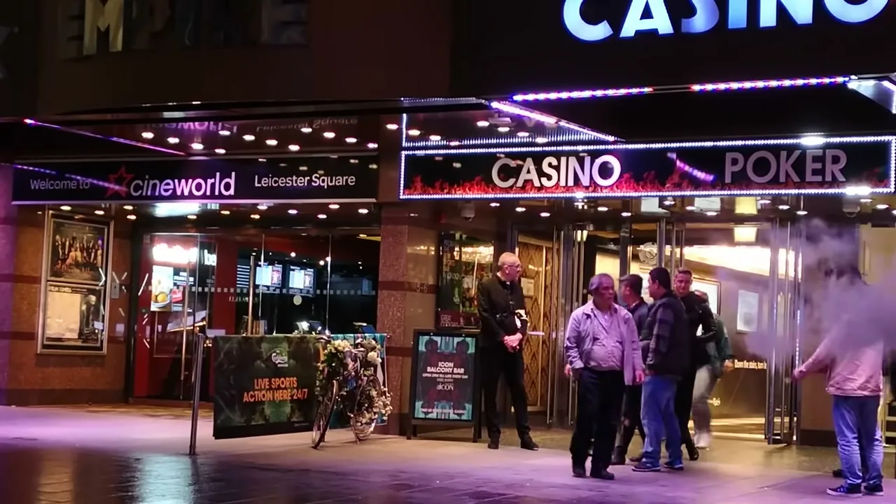 Emotiva Casino — captura