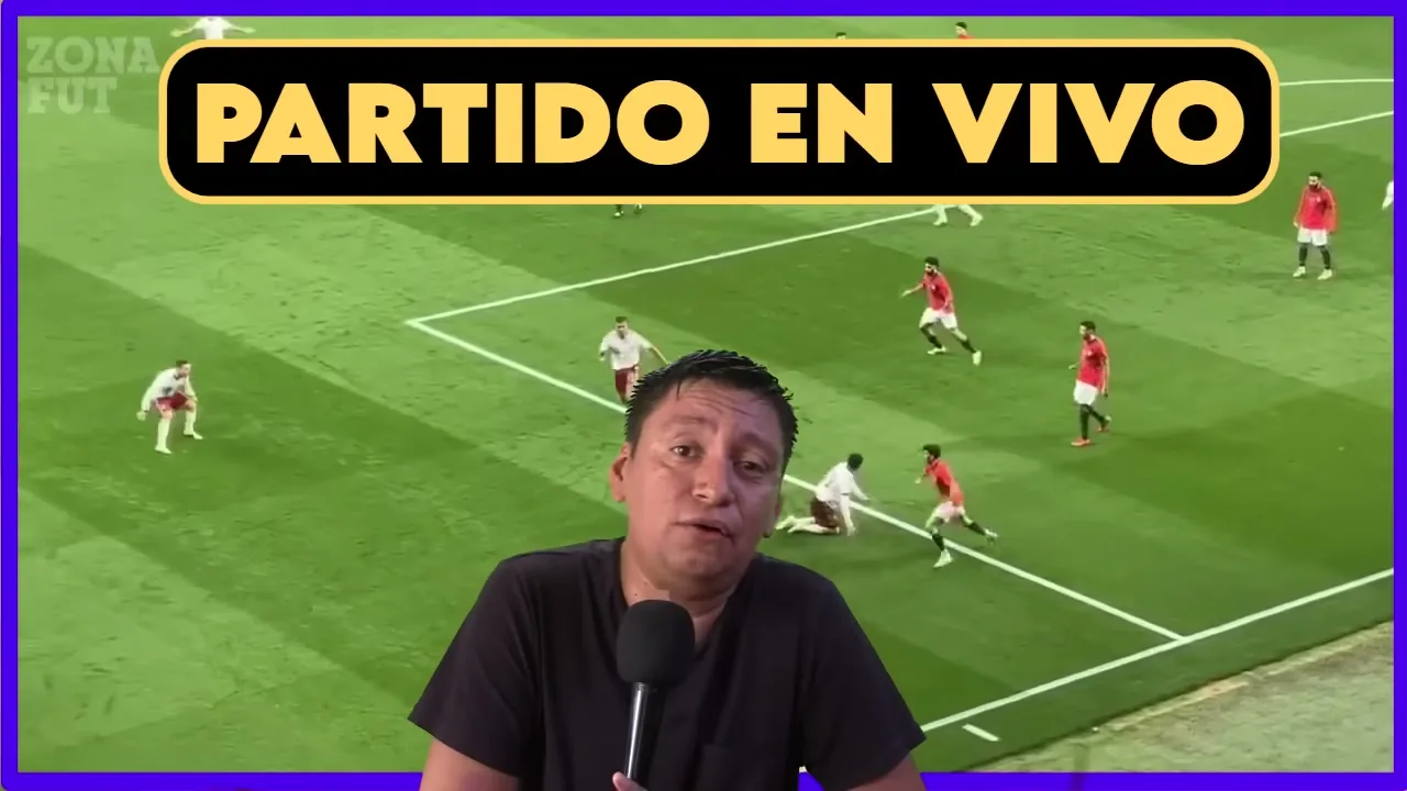 en-vivo — captura
