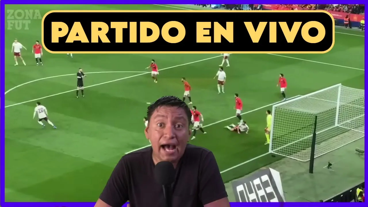 en-vivo — captura