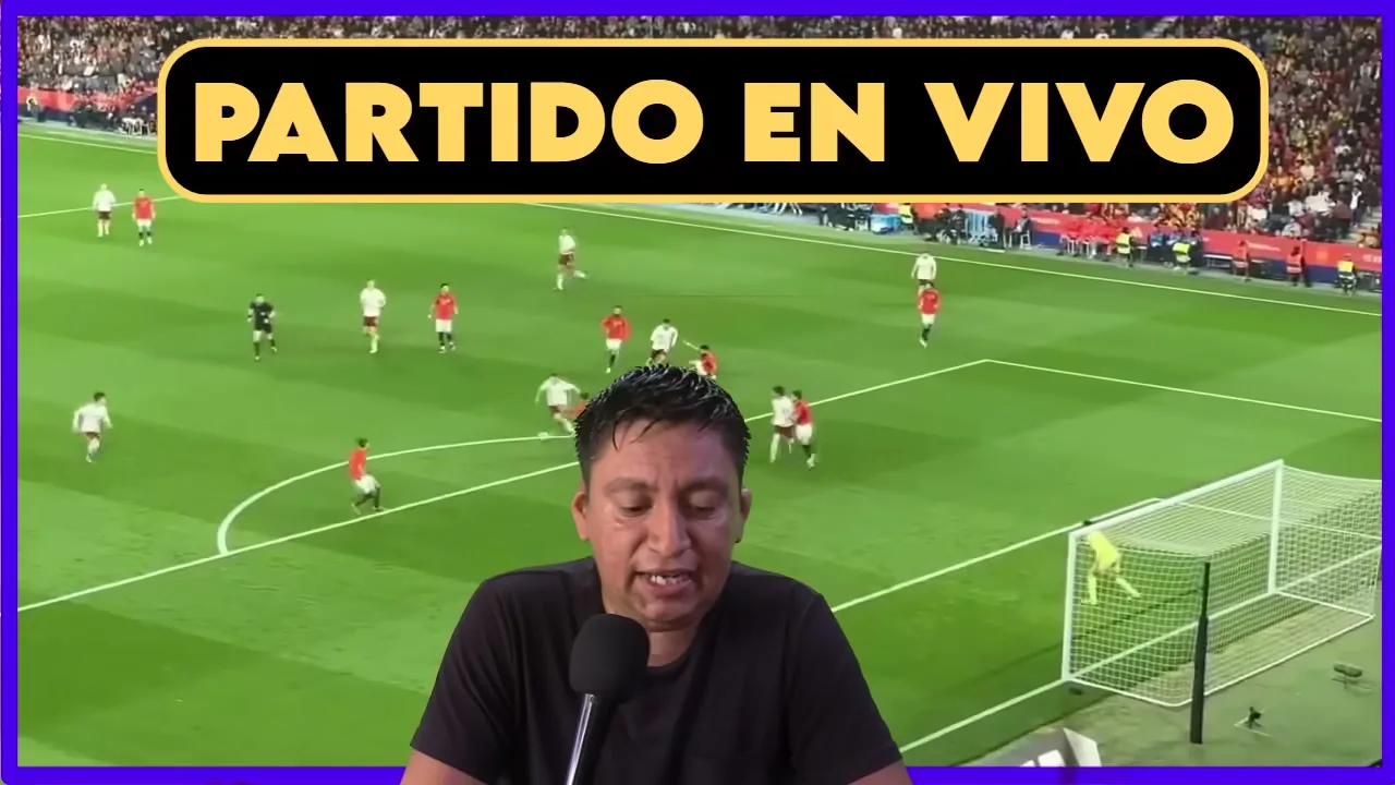 en-vivo — captura