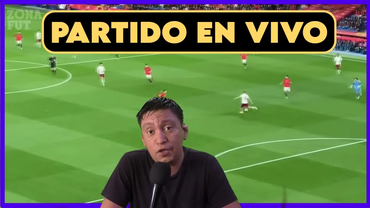 en-vivo — captura