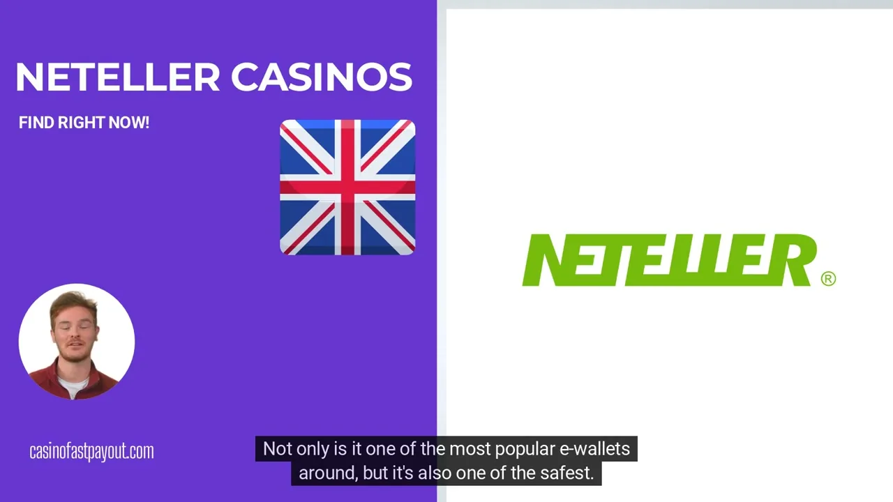 Neteller — captura