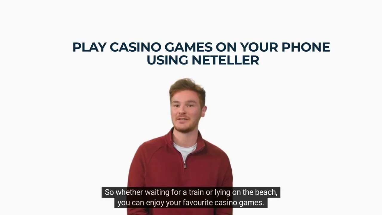Neteller — captura