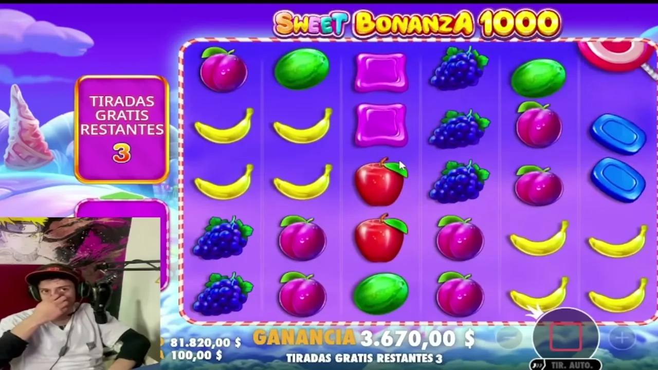 bonos de casino — captura