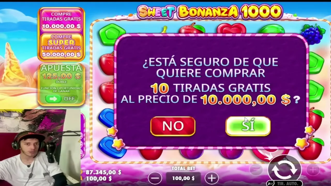 bonos de casino — captura