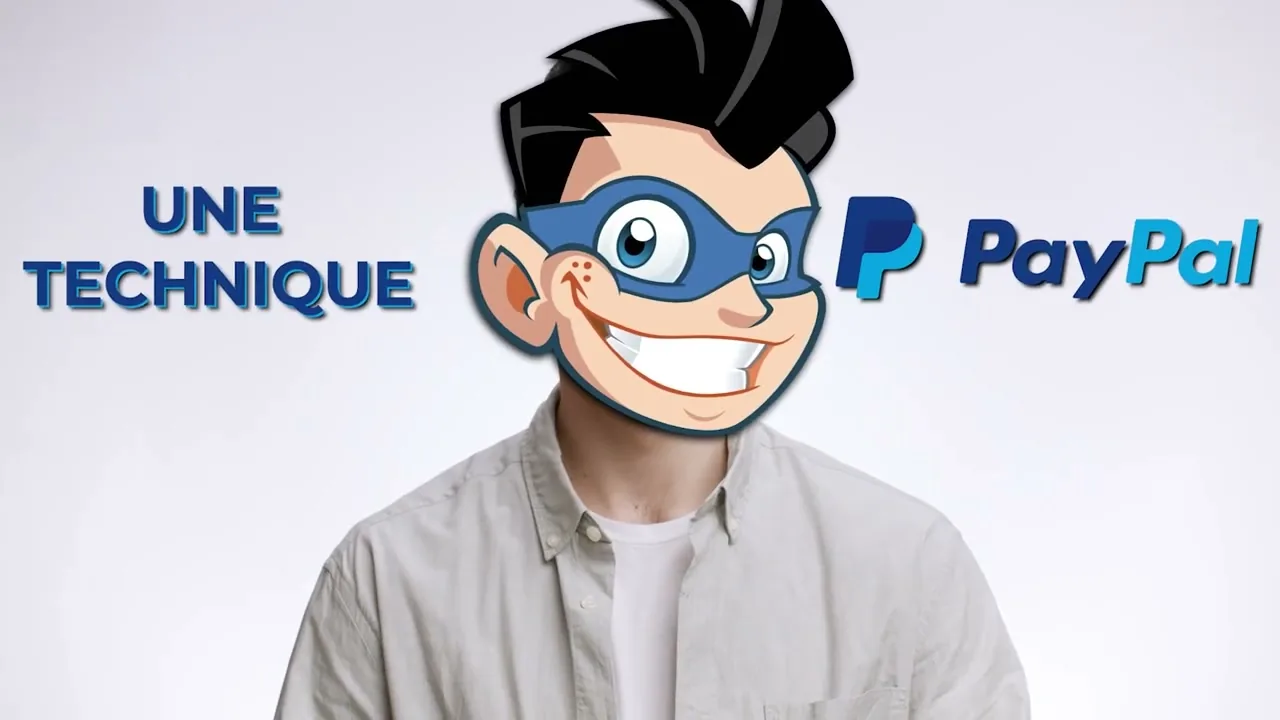 PayPal — captura