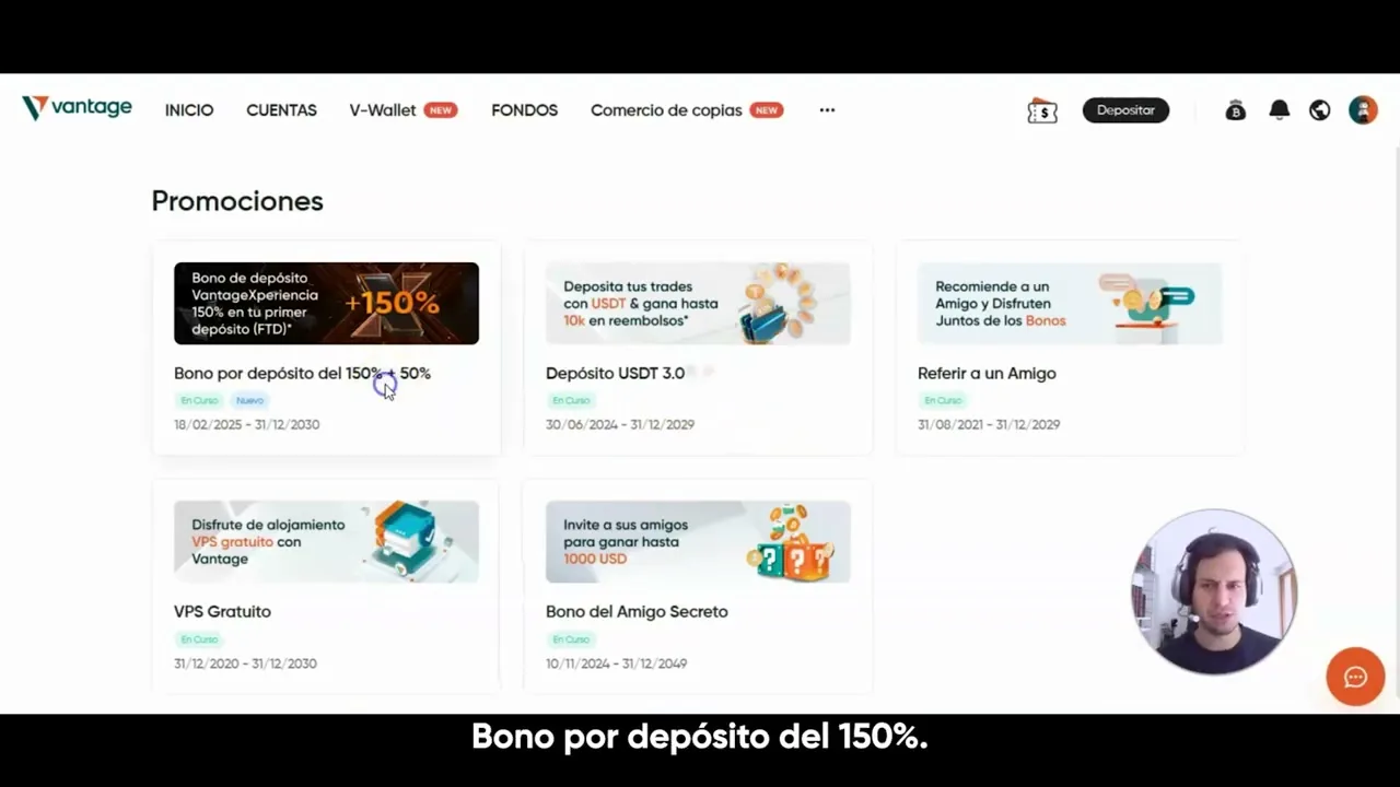 bono de recarga — captura