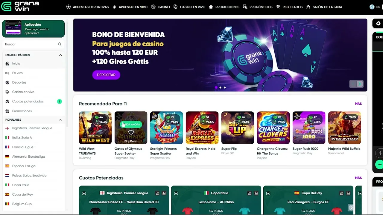 quejas y casinos no confiables — captura