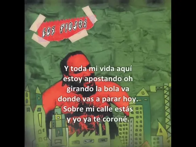 ruleta — captura
