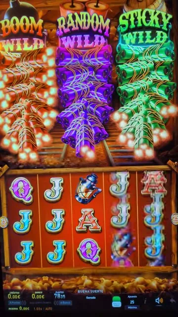 juegos de casino — captura