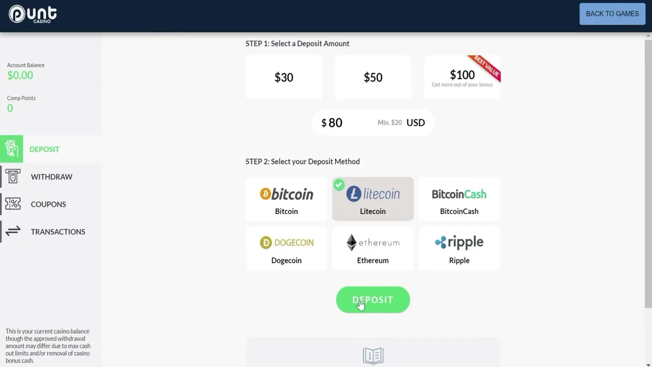 Transferencia bancaria — captura
